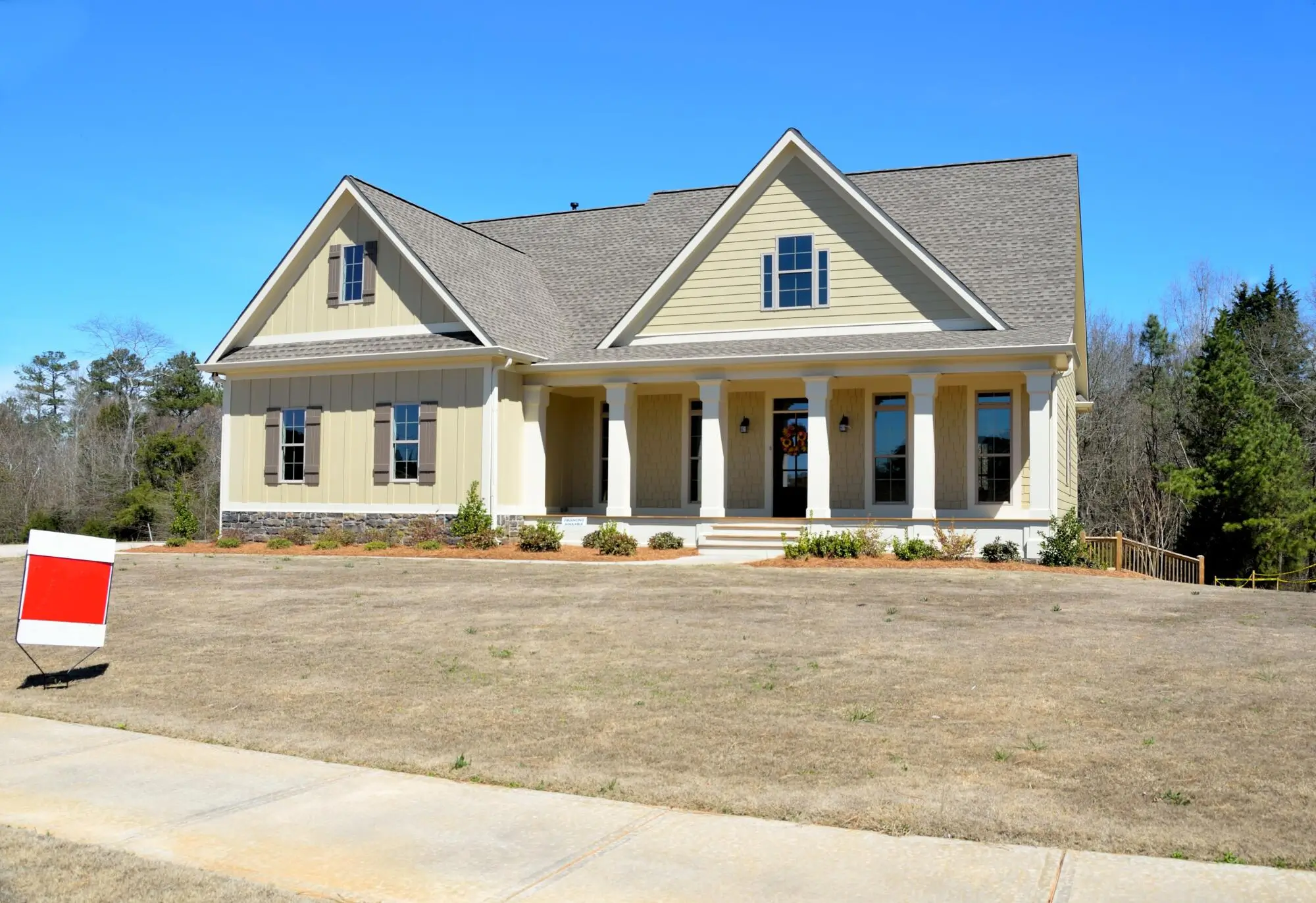 Navigating Real Estate Financing: Options and Considerations in Layton, UT