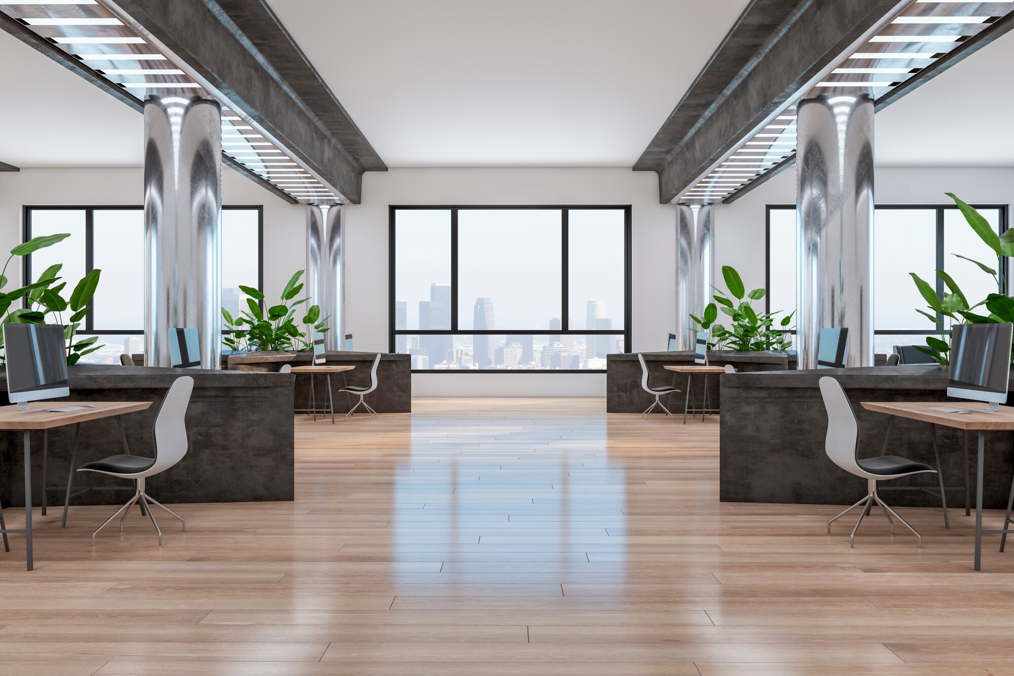 The Role of Commercial Property Managers: Essential Responsibilities and Skills