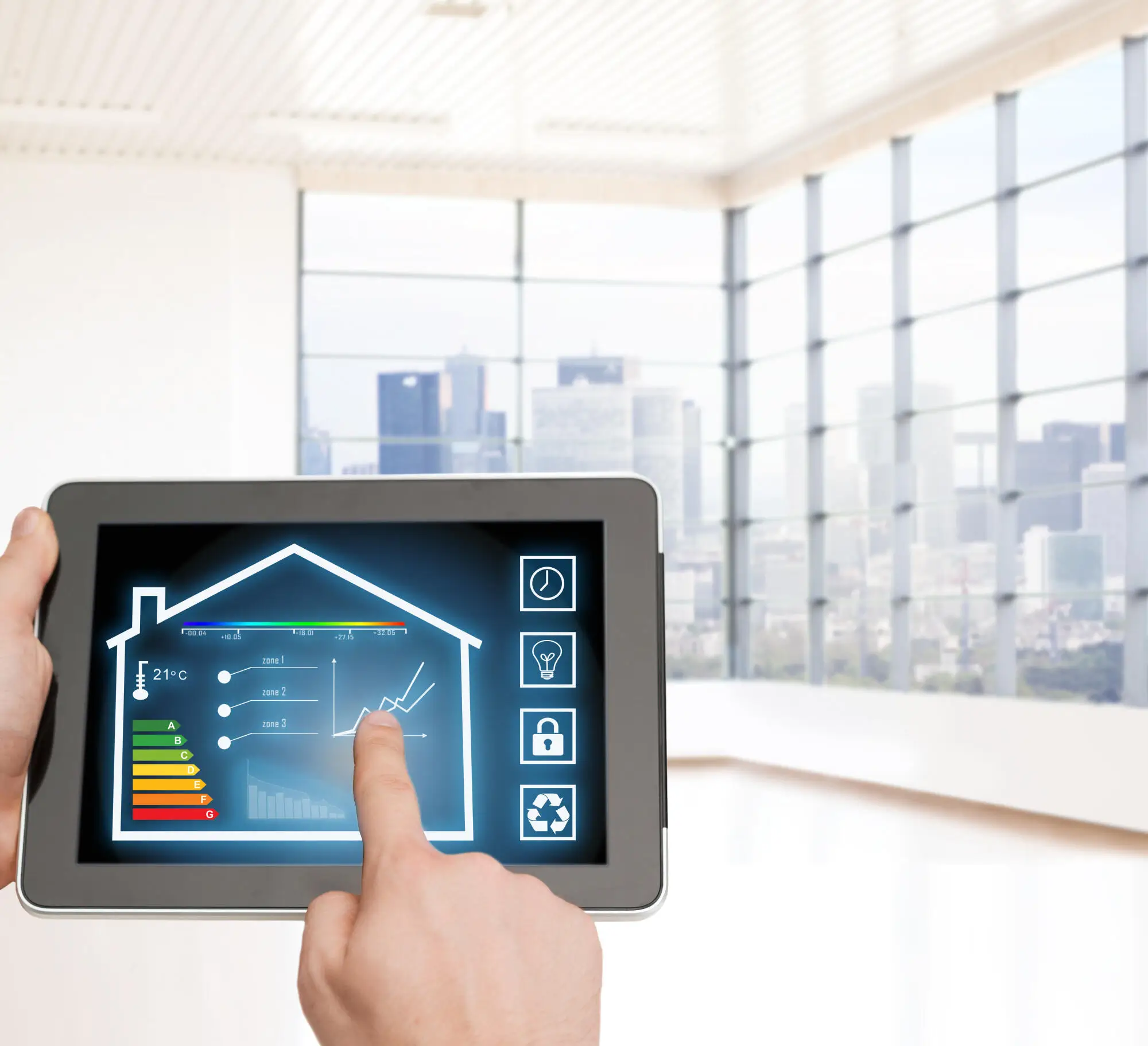 Real Estate Technology: Innovations Shaping the Industry in Layton, UT