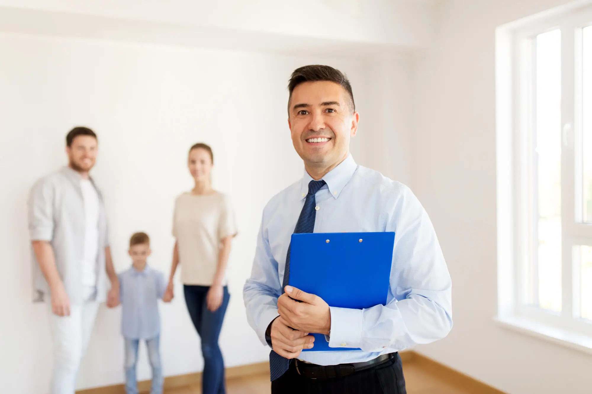 3 Tips to Pick the Right Realtor for You