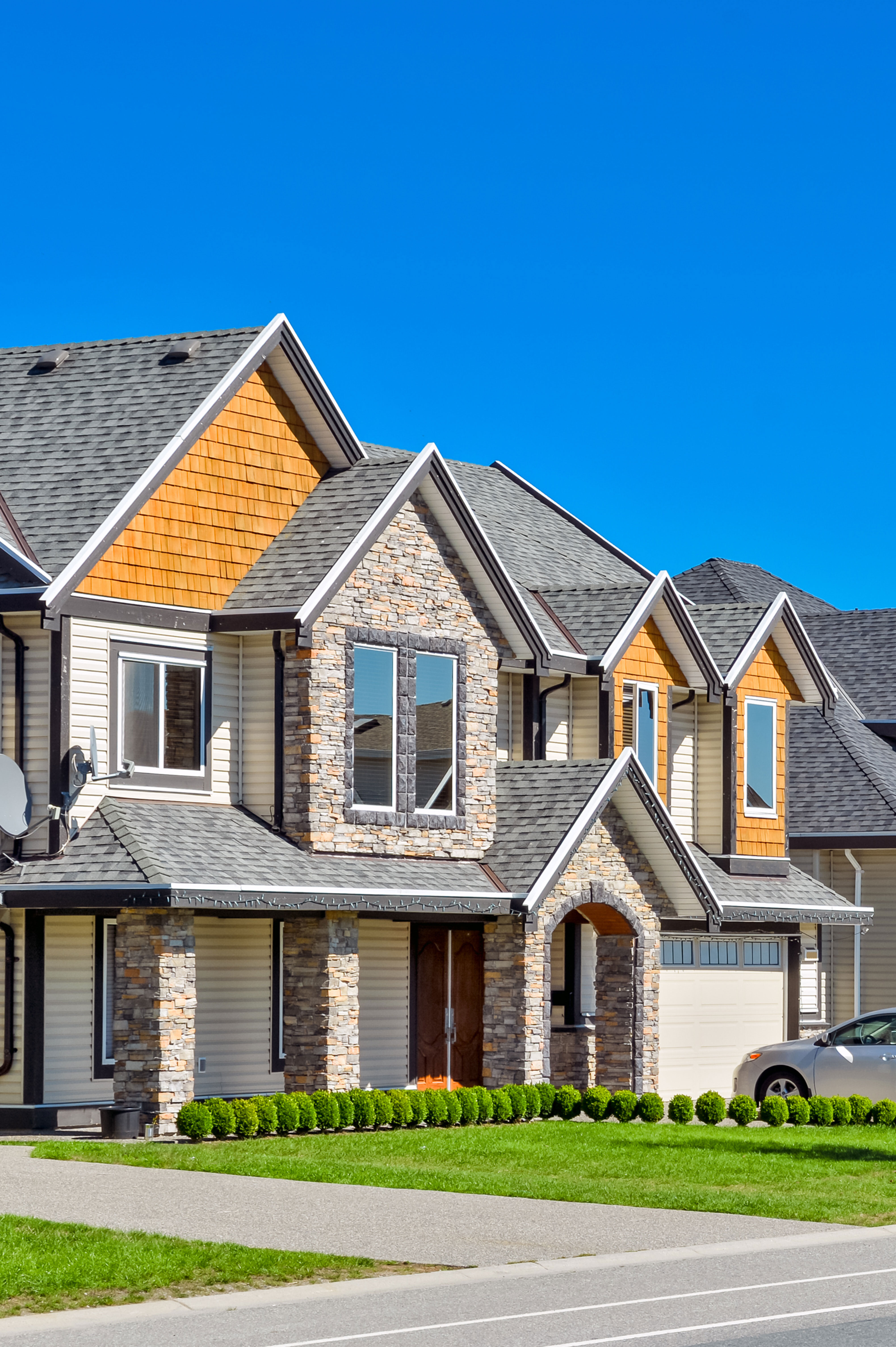 Syracuse Property Management