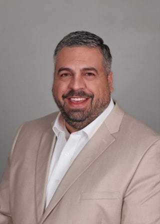 Picture of Brady Humphries